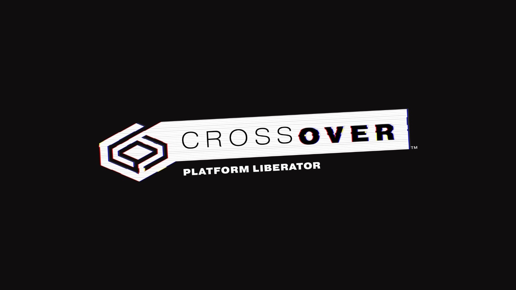 CrossOver branding as a leading tool for Windows emulator on Chromebook to run legacy Windows programs.