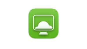 VMware Horizon Cloud logo, representing a leading solution among Desktop as a Service Providers