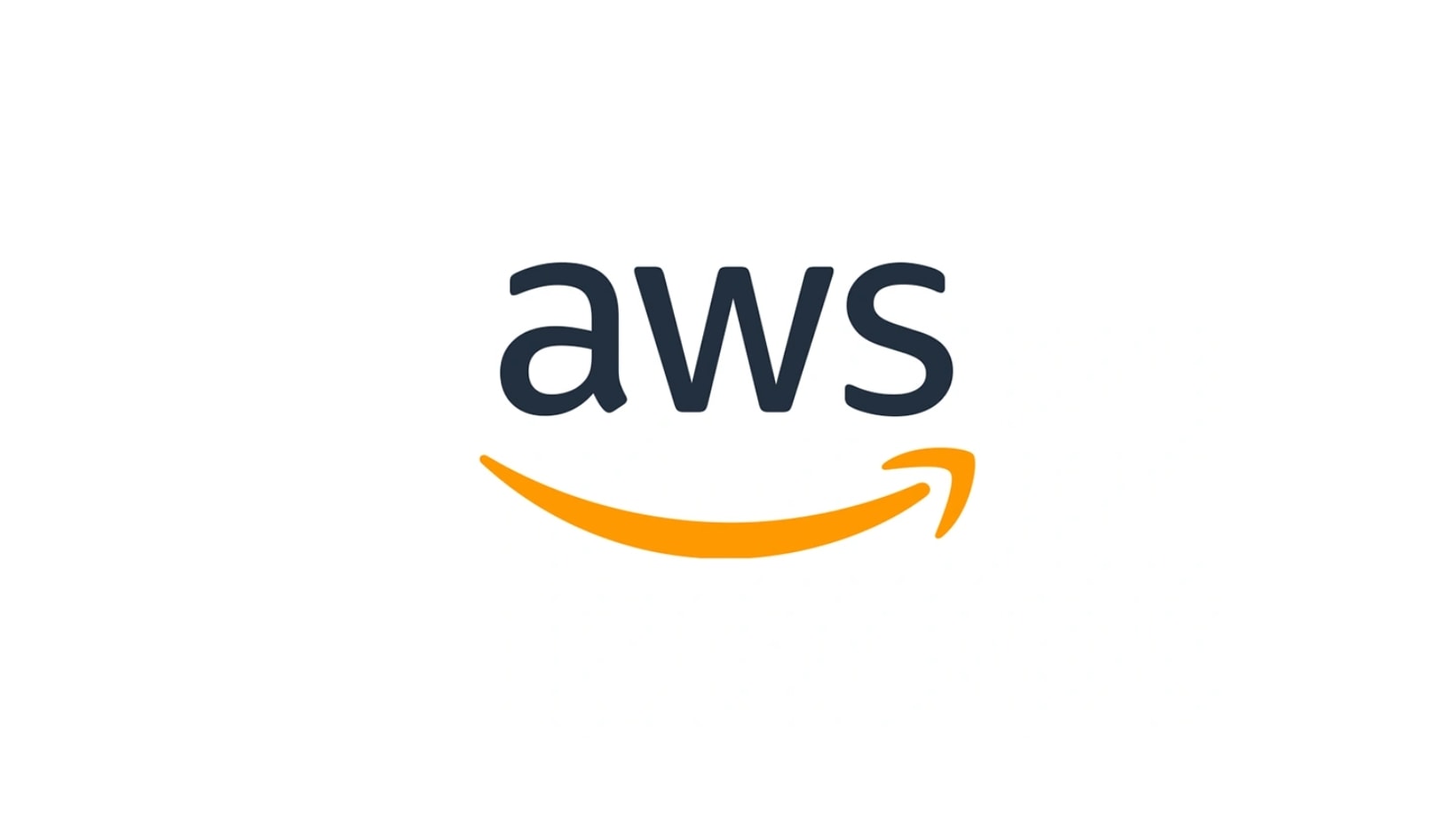 AWS logo, highlighting Amazon's VDI offerings for Mac users