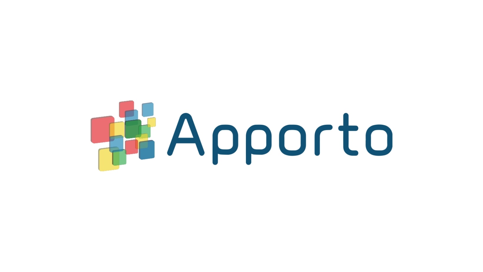 Apporto cloud desktop platform logo, an alternative to VMware Horizon DaaS