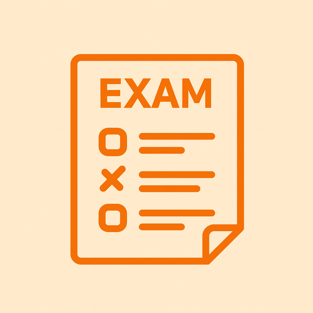 ExamSpace Secure Exam Visualization